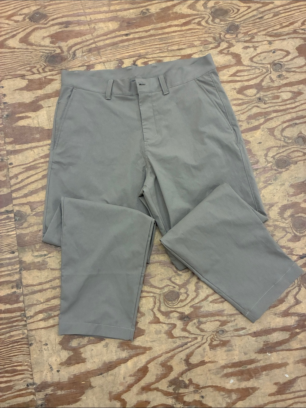Lululemon Men’s Pants, 34x32